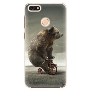 Plastové pouzdro iSaprio - Bear 01 - Huawei P9 Lite Mini