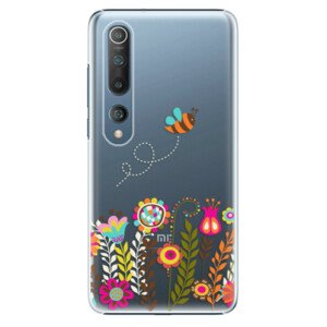 Plastové pouzdro iSaprio - Bee 01 - Xiaomi Mi 10 / Mi 10 Pro