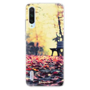 Plastové pouzdro iSaprio - Bench 01 - Xiaomi Mi A3