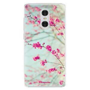 Plastové pouzdro iSaprio - Blossom 01 - Xiaomi Redmi Pro