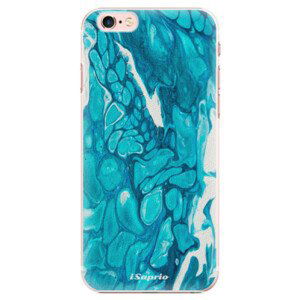 Plastové pouzdro iSaprio - BlueMarble 15 - iPhone 6 Plus/6S Plus
