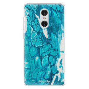 Plastové pouzdro iSaprio - BlueMarble 15 - Xiaomi Redmi Pro