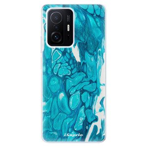 Odolné silikonové pouzdro iSaprio - BlueMarble 15 - Xiaomi 11T / 11T Pro