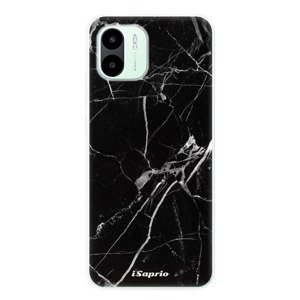 Odolné silikonové pouzdro iSaprio - Black Marble 18 - Xiaomi Redmi A1 / A2