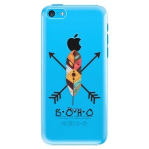 Plastové pouzdro iSaprio - BOHO - iPhone 5C