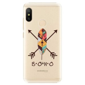 Plastové pouzdro iSaprio - BOHO - Xiaomi Mi A2 Lite