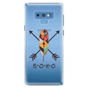 Plastové pouzdro iSaprio - BOHO - Samsung Galaxy Note 9