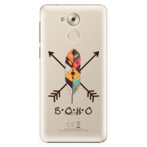 Plastové pouzdro iSaprio - BOHO - Huawei Nova Smart