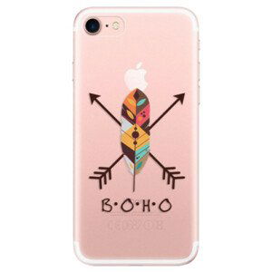 Odolné silikonové pouzdro iSaprio - BOHO - iPhone 7