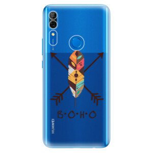 Odolné silikonové pouzdro iSaprio - BOHO - Huawei P Smart Z