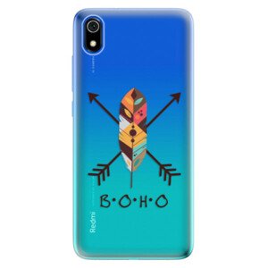 Odolné silikonové pouzdro iSaprio - BOHO - Xiaomi Redmi 7A