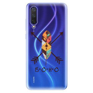 Odolné silikonové pouzdro iSaprio - BOHO - Xiaomi Mi 9 Lite