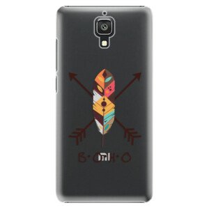 Plastové pouzdro iSaprio - BOHO - Xiaomi Mi4