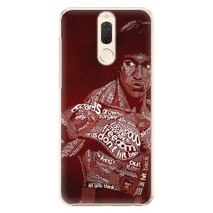 Plastové pouzdro iSaprio - Bruce Lee - Huawei Mate 10 Lite