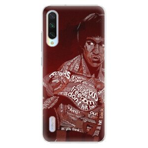 Plastové pouzdro iSaprio - Bruce Lee - Xiaomi Mi A3