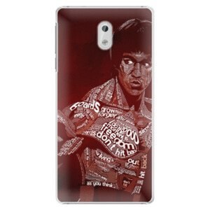 Plastové pouzdro iSaprio - Bruce Lee - Nokia 3