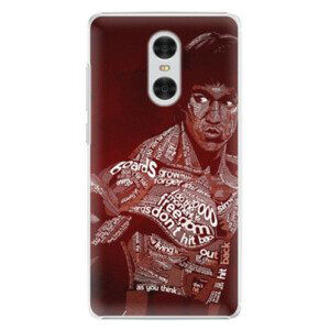 Plastové pouzdro iSaprio - Bruce Lee - Xiaomi Redmi Pro