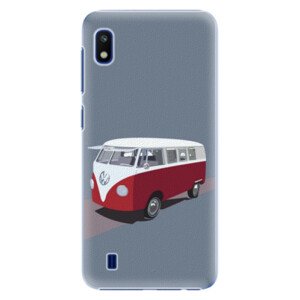 Plastové pouzdro iSaprio - VW Bus - Samsung Galaxy A10