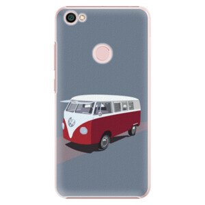 Plastové pouzdro iSaprio - VW Bus - Xiaomi Redmi Note 5A / 5A Prime