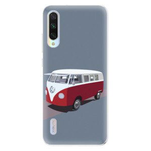 Odolné silikonové pouzdro iSaprio - VW Bus - Xiaomi Mi A3