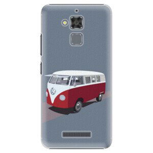 Plastové pouzdro iSaprio - VW Bus - Asus ZenFone 3 Max ZC520TL