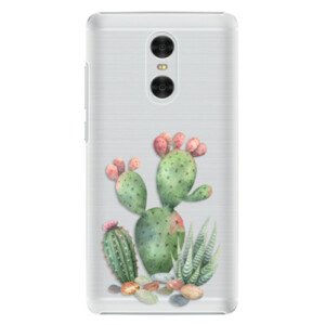 Plastové pouzdro iSaprio - Cacti 01 - Xiaomi Redmi Pro