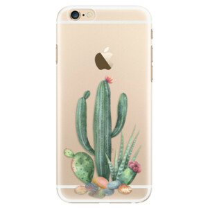 Plastové pouzdro iSaprio - Cacti 02 - iPhone 6/6S