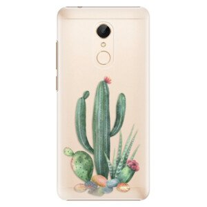 Plastové pouzdro iSaprio - Cacti 02 - Xiaomi Redmi 5