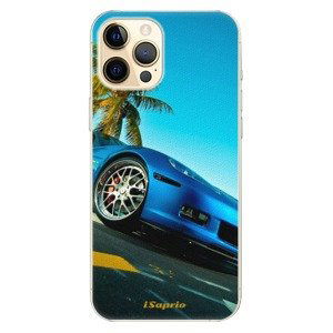 Plastové pouzdro iSaprio - Car 10 - iPhone 12 Pro