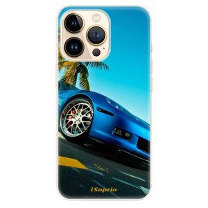 Odolné silikonové pouzdro iSaprio - Car 10 - iPhone 13 Pro