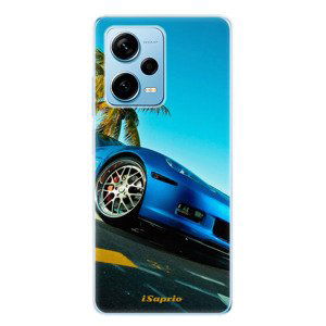 Odolné silikonové pouzdro iSaprio - Car 10 - Xiaomi Redmi Note 12 Pro 5G / Poco X5 Pro 5G