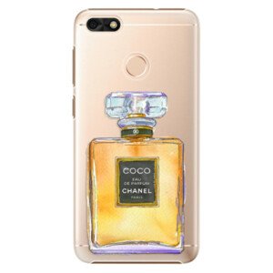 Plastové pouzdro iSaprio - Chanel Gold - Huawei P9 Lite Mini