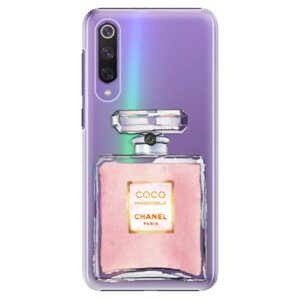 Plastové pouzdro iSaprio - Chanel Rose - Xiaomi Mi 9 SE