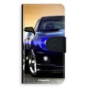 Univerzální flipové pouzdro iSaprio - Chevrolet 01 - Flip XL