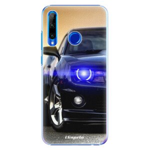 Plastové pouzdro iSaprio - Chevrolet 01 - Huawei Honor 20 Lite