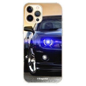 Odolné silikonové pouzdro iSaprio - Chevrolet 01 - iPhone 12 Pro