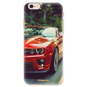 Plastové pouzdro iSaprio - Chevrolet 02 - iPhone 6 Plus/6S Plus