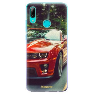 Plastové pouzdro iSaprio - Chevrolet 02 - Huawei P Smart 2019