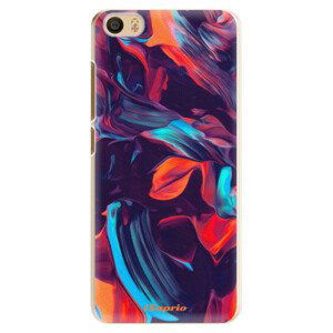 Plastové pouzdro iSaprio - Color Marble 19 - Xiaomi Mi5