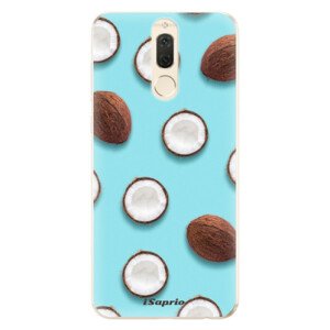 Odolné silikonové pouzdro iSaprio - Coconut 01 - Huawei Mate 10 Lite