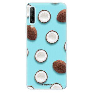 Odolné silikonové pouzdro iSaprio - Coconut 01 - Huawei P Smart Pro