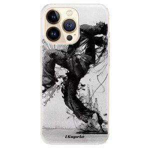 Odolné silikonové pouzdro iSaprio - Dance 01 - iPhone 13 Pro Max