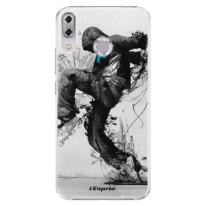 Plastové pouzdro iSaprio - Dance 01 - Asus ZenFone 5Z ZS620KL