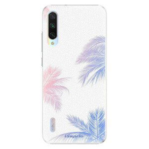 Plastové pouzdro iSaprio - Digital Palms 10 - Xiaomi Mi A3