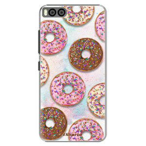 Plastové pouzdro iSaprio - Donuts 11 - Xiaomi Mi6