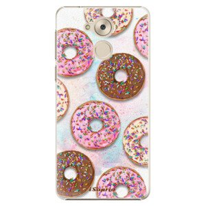 Plastové pouzdro iSaprio - Donuts 11 - Huawei Nova Smart