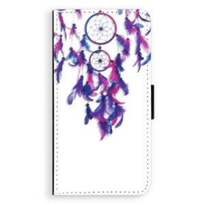 Flipové pouzdro iSaprio - Dreamcatcher 01 - Sony Xperia XZ