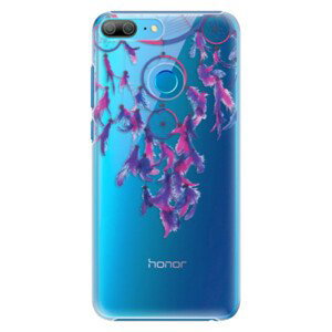 Plastové pouzdro iSaprio - Dreamcatcher 01 - Huawei Honor 9 Lite