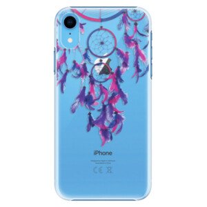 Plastové pouzdro iSaprio - Dreamcatcher 01 - iPhone XR