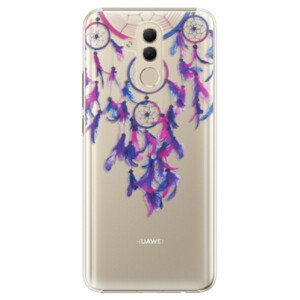 Plastové pouzdro iSaprio - Dreamcatcher 01 - Huawei Mate 20 Lite